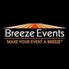 Breeze Events