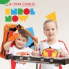 Ju Percussion Music School