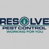 Resolve Pest Control