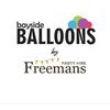 Balloon Deliveries