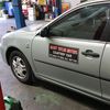 Barry Taylor Motors