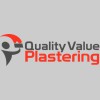 Quality Value Plastering