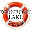 Wonboyn Lake Resort