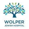 Wolper Jewish Hospital