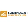 Sunshine Coast Crane Truck Hire
