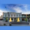 The Railway Hotel