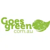 Goes Green
