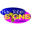 Ray Tobin Signs