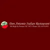 Don Antonio Italian Restaurant