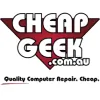 Cheap Geek
