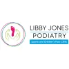 Libby Jones Podiatry