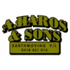 A.Haros & Sons Earthmovers