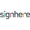 Signhere Signs
