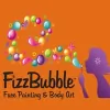 FizzBubble Face Painting
