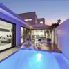 Allia’s Pools