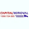 Capital Removal