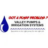 Valley Pumps & Irrigation Systems