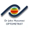 Dr John Musumeci Optometrist