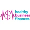 Healthy Business Finances