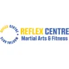 Reflex Outdoor Fitness