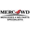 Merc 4wd