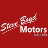 Steve Boyd Motors