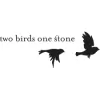 Two Birds One Stone Cafe