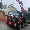 On The Move Transport