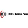 Hydro~Dynamic Pumps