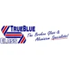 True Blue Glass
