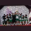 Football Development Australia