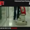 BIG TREVS CARPET CLEANING
