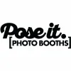 Pose It Photo Booths