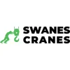 Swane's Cranes