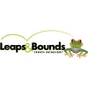 Leaps & Bounds Speech Pathology