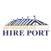 Hire Port