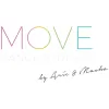 MOVE By Aric & Masha