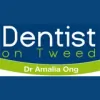 Dentist on Tweed