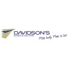 Davidson's Blinds & Shutters