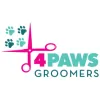 4 Paws Groomers