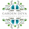 Garden Deva