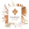 Blueberry Events