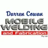 Darren Cowan Mobile Welding