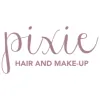 Pixie Hair & Makeup