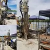 Geo Sonic Drilling