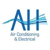 AH Airconditioning & Electrical