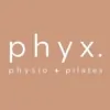 Phyx. Physio + Pilates