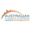 Australian Climate Systems
