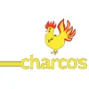 Charco's The Flaming Chicken