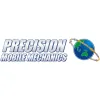Precision Mobile Mechanics